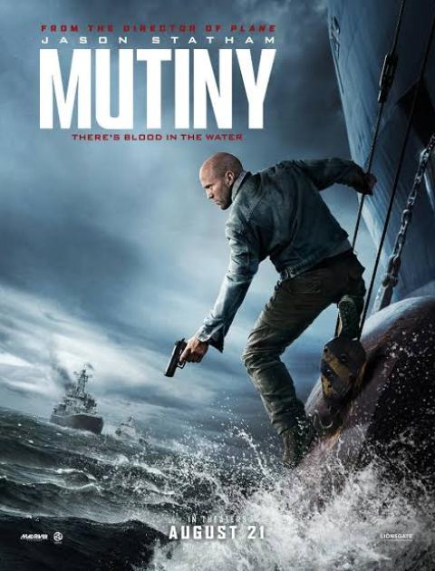Mutiny