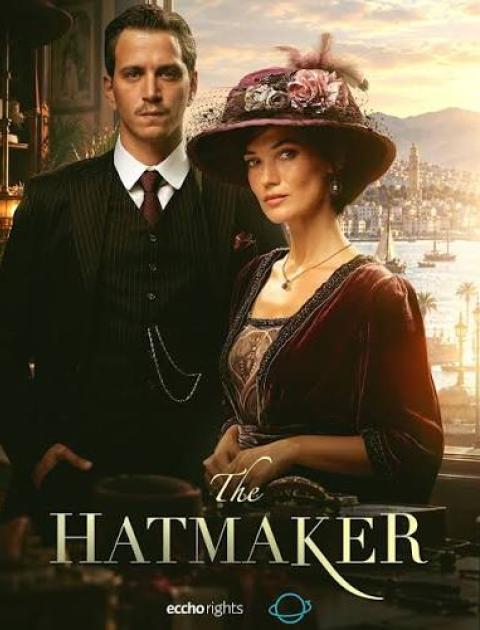  The Hatmaker