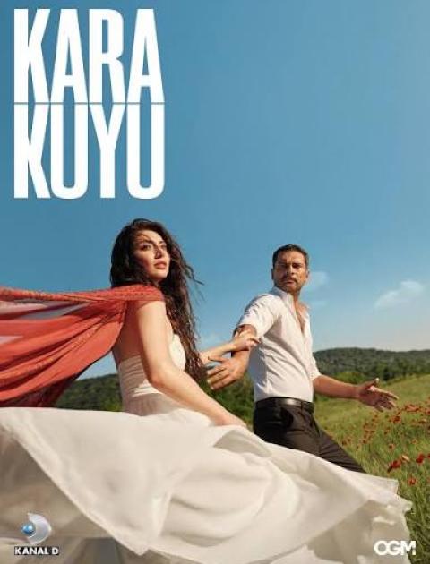 Kara Kuyu