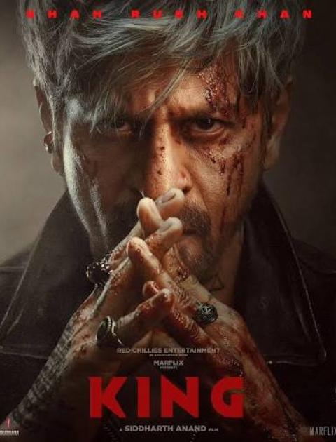 King