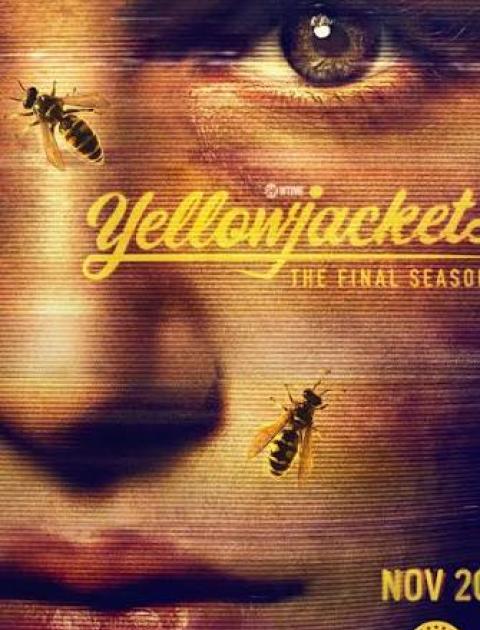 Yellowjackets