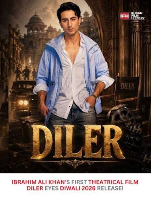 Diler