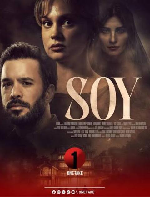 SOY