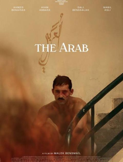 The Arab