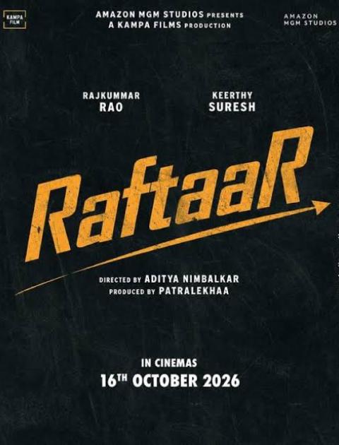  Raftaar.