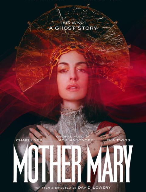 Mother Mary