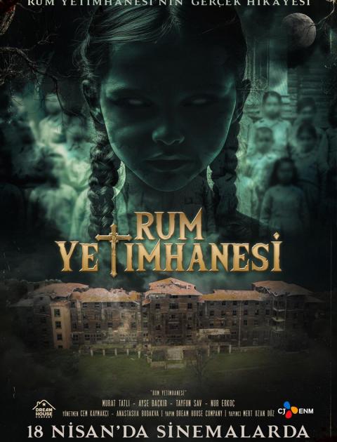 Rum Yetimhanesi