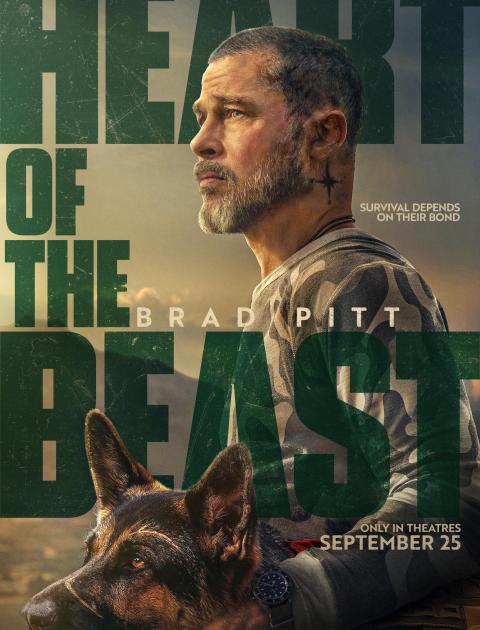 Heart of the Beast