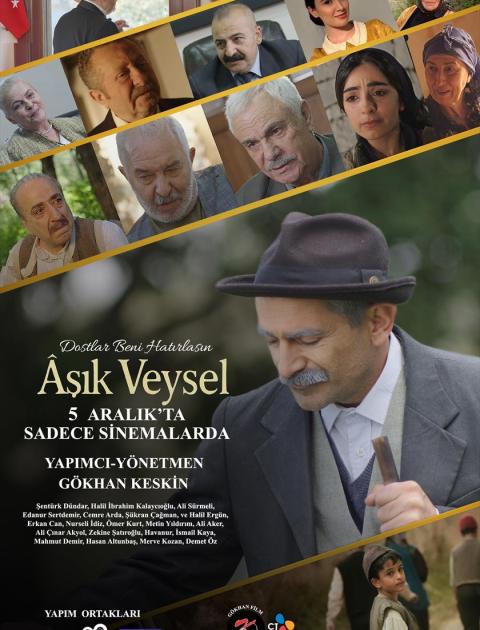 Aşık Veysel