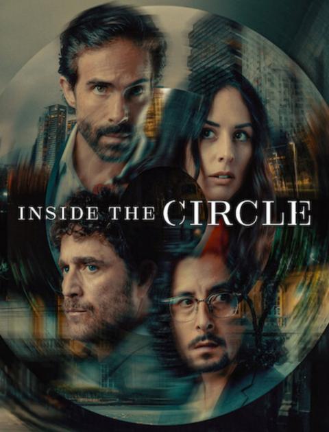 Inside the Circle