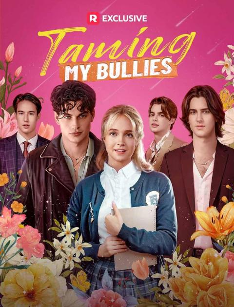 Taming My Bullies