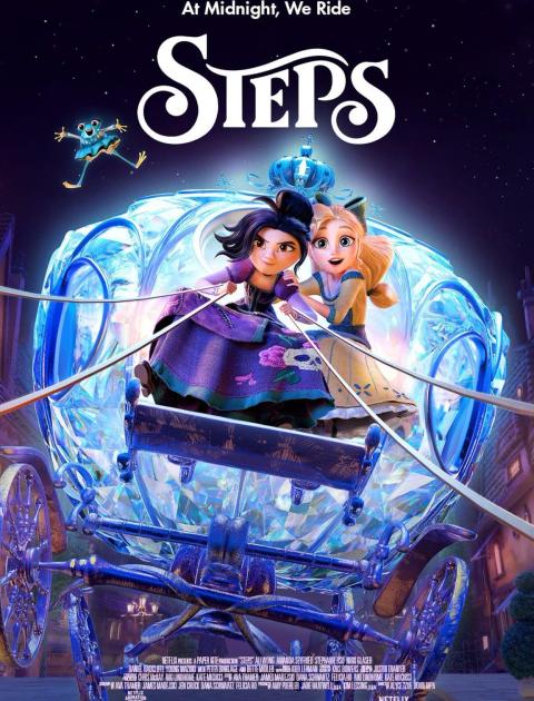 Steps