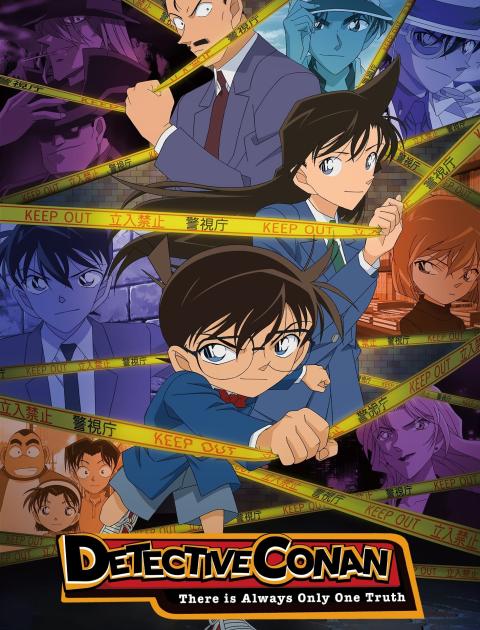 Detective Conan
