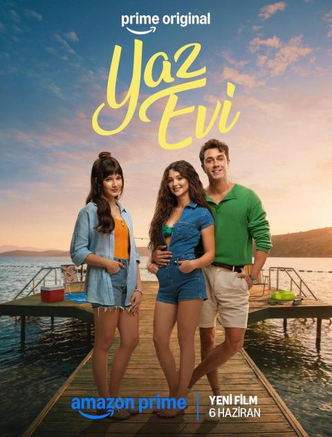Yaz Evi