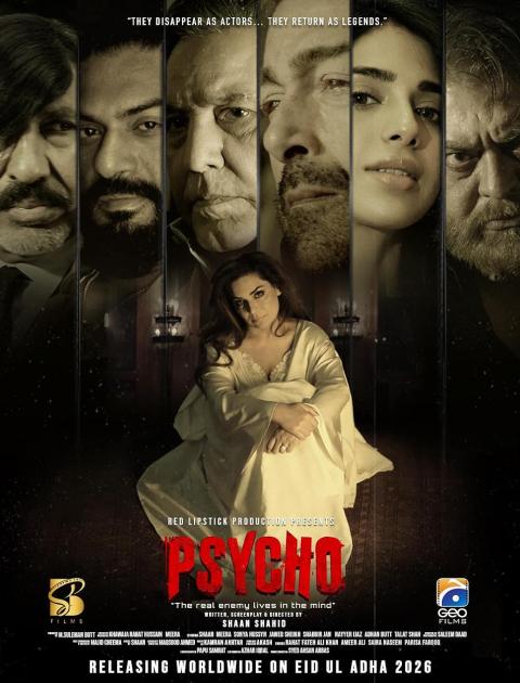 Psycho