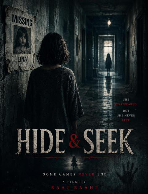 Hide & Seek