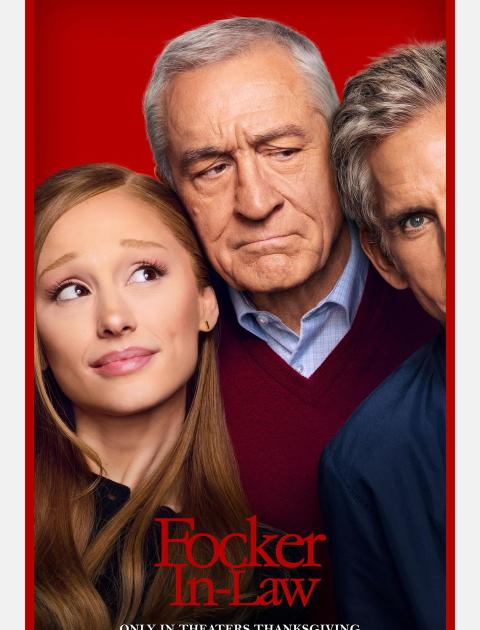 Focker-In-Law