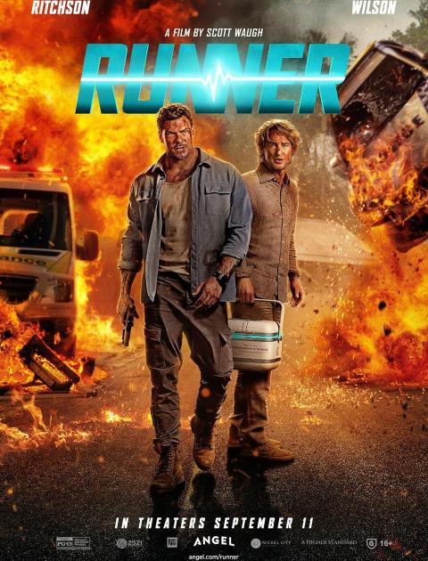 Runner