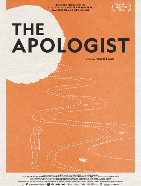 The Apologist