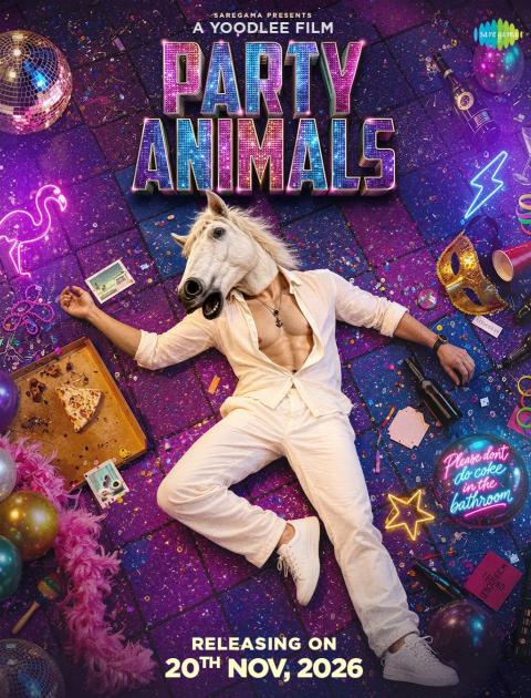 Party Animals