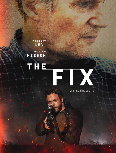 The Fix