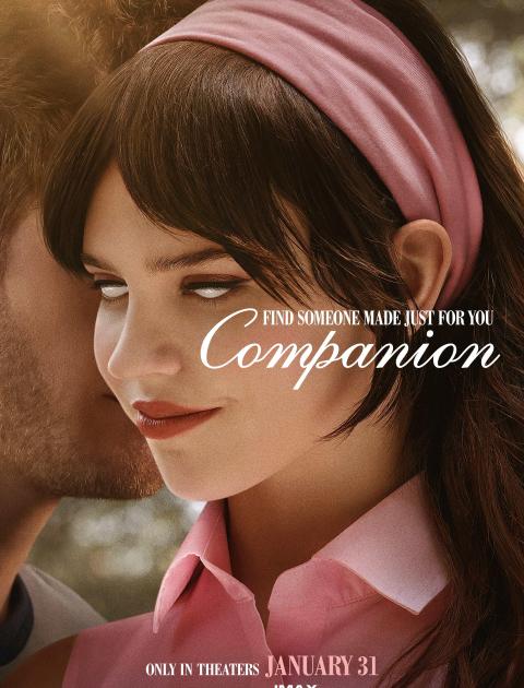 Companion