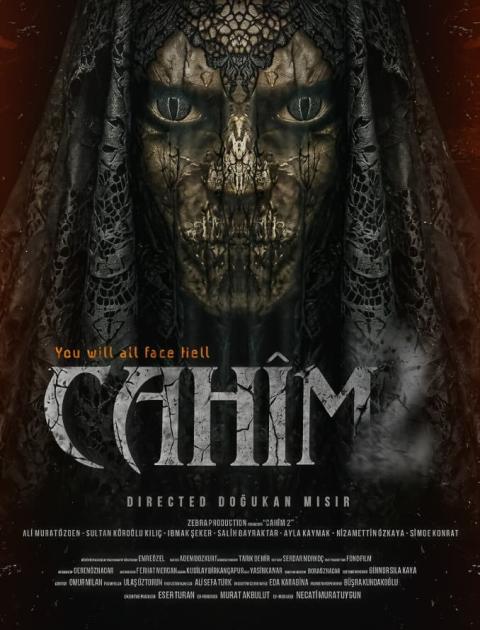 Cahim 2