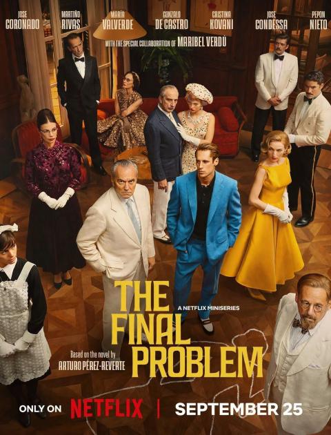 The Final Problem