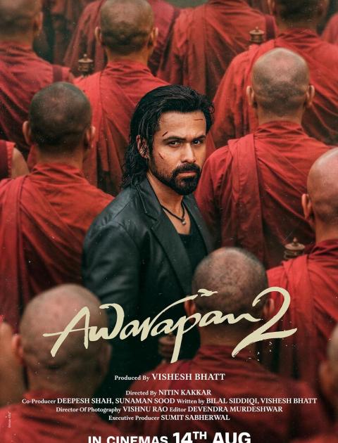  Awarapan 2