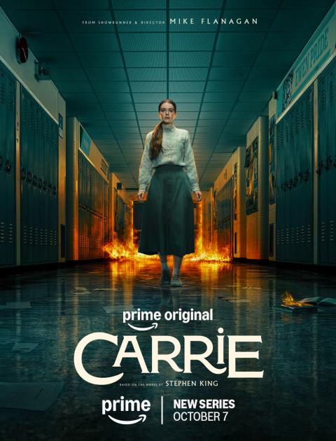 Carrie