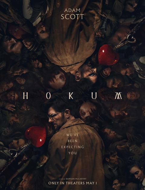  Hokum