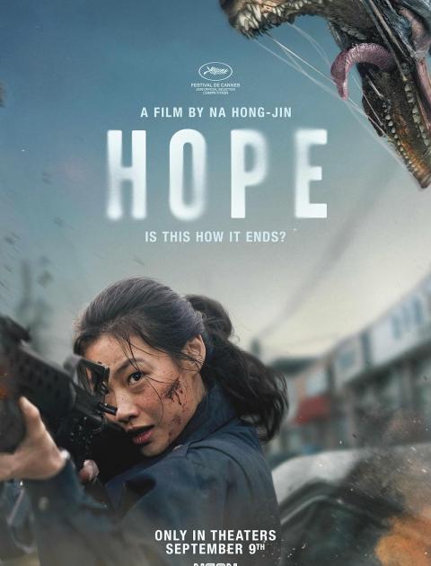 Hope 