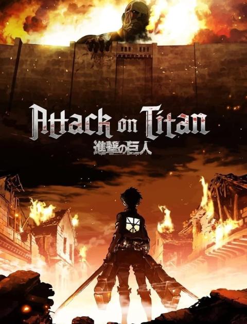 Attack on Titan