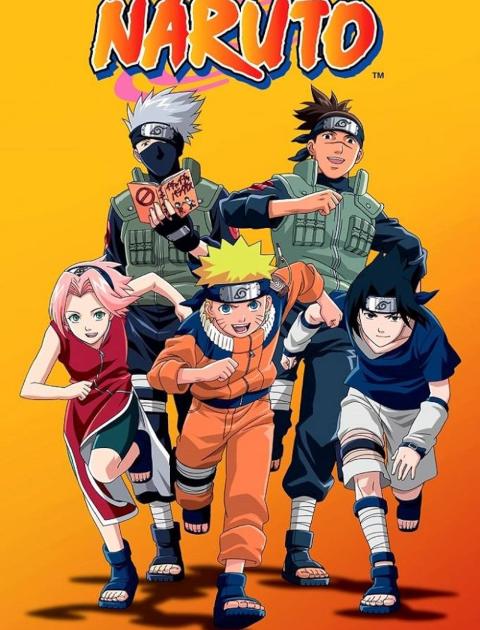 Naruto
