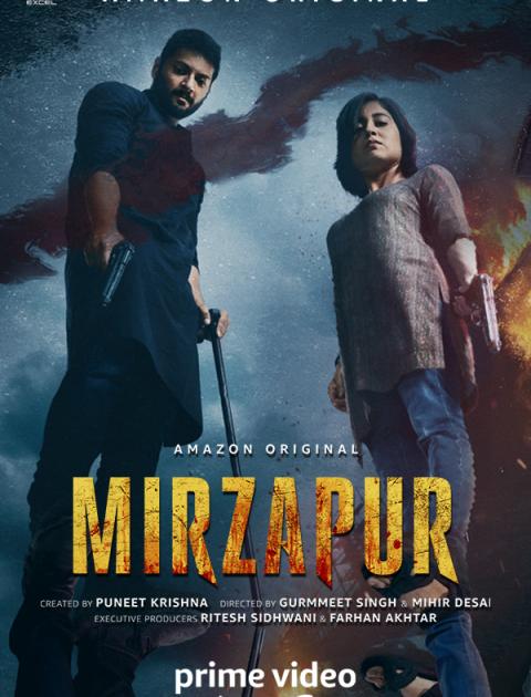 Mirzapur