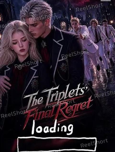 The Triplets' Final Regret