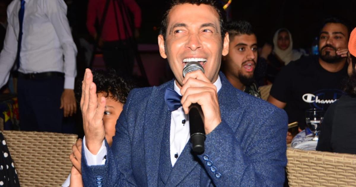 "هزار" سعد الصغير أوقعه في المشاكل | ET بالعربي