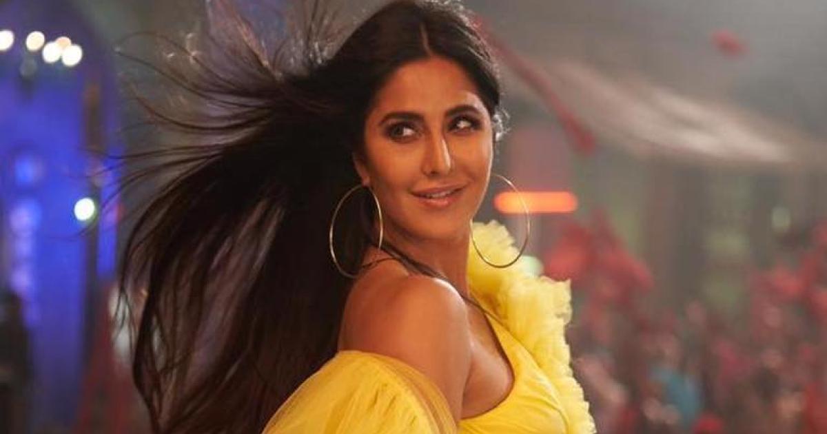 الصدفة نقلت كاترينا كايف من عرض الأزياء إلى التمثيل Et بالعربي