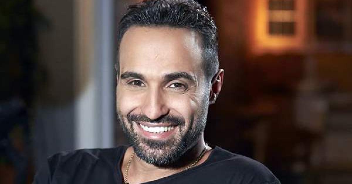 أحمد فهمي في أول ظهور بعد شهر العسل | ET بالعربي