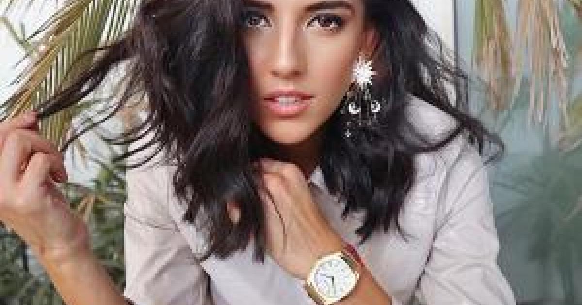 ما هي ضريبة نجاح هادية غالب Et بالعربي