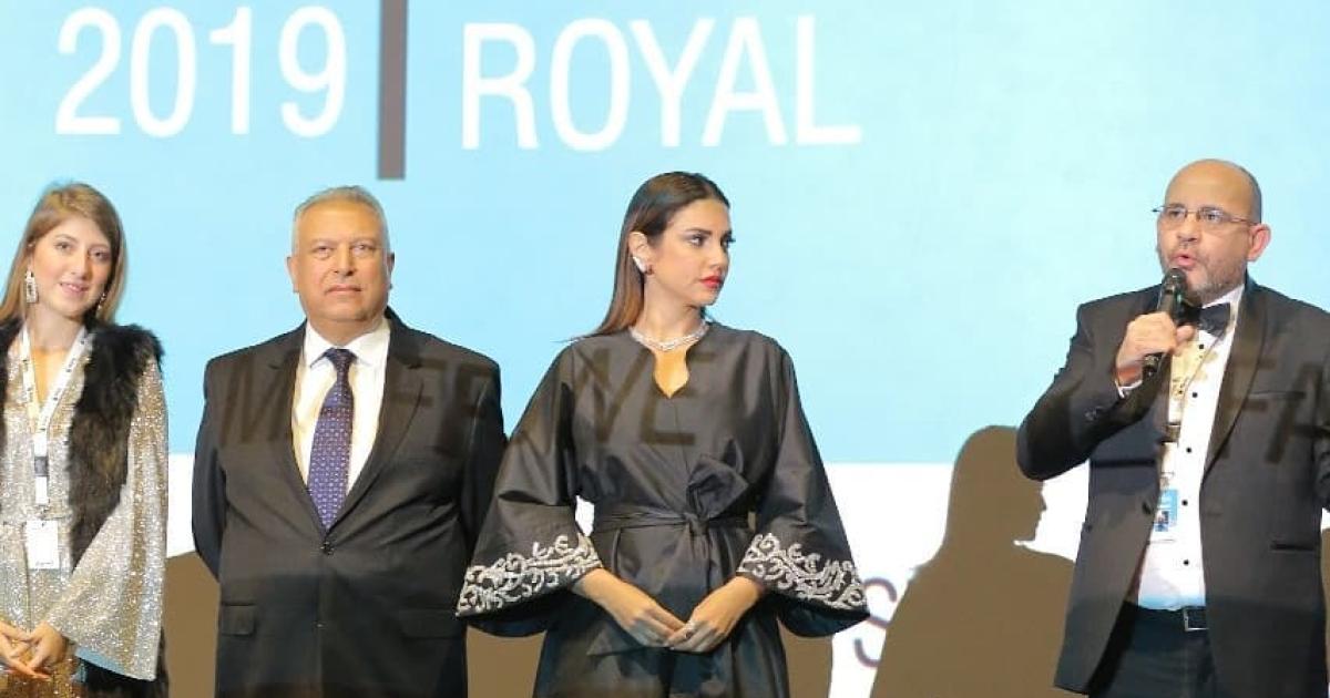 ليل خارجي أفضل فيلم في مهرجان مالمو للسينما العربية Et بالعربي