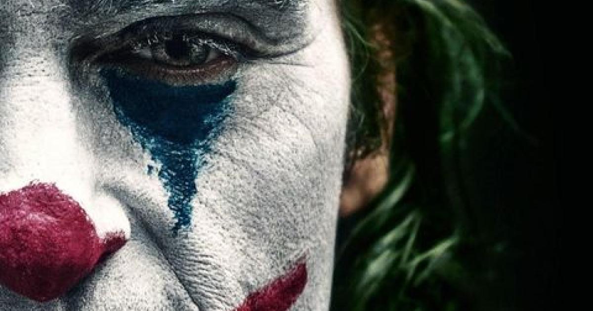 فيلم الجوكر الجزء الثاني