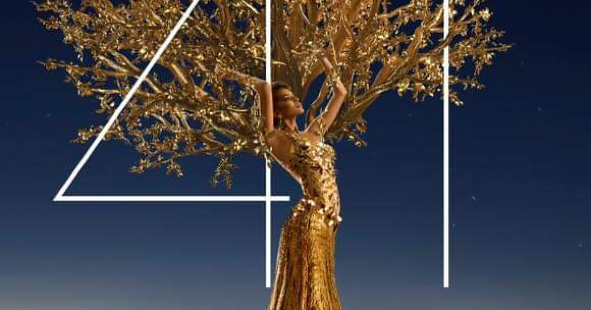 غياب النجوم عن المؤتمر الصحفي لمهرجان القاهرة السينمائي ...