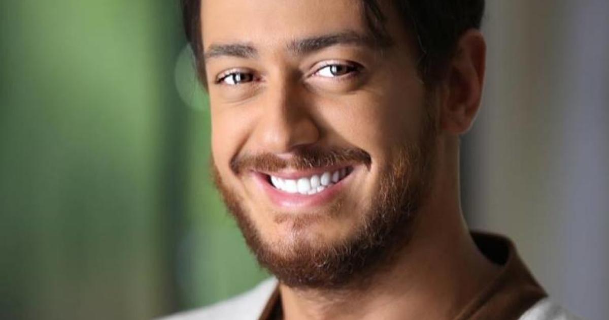 حصرياً تفاصيل أول مسلسل لسعد لمجرد | ET بالعربي