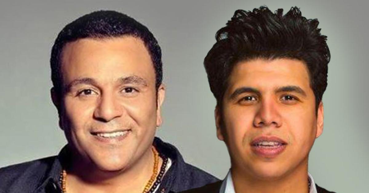 هل يكون عمر كمال محمد فؤاد الجديد Et بالعربي