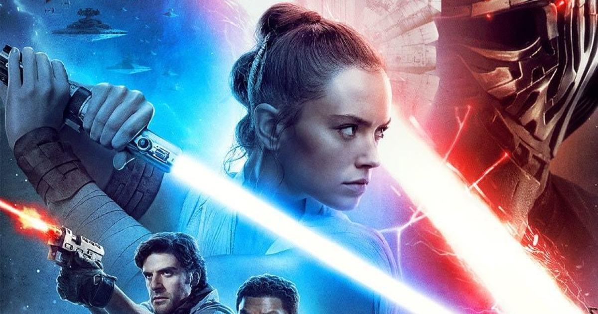 ردود فعل سلبية ترافق انطلاقة Star Wars The Rise Of Skywalker Et بالعربي