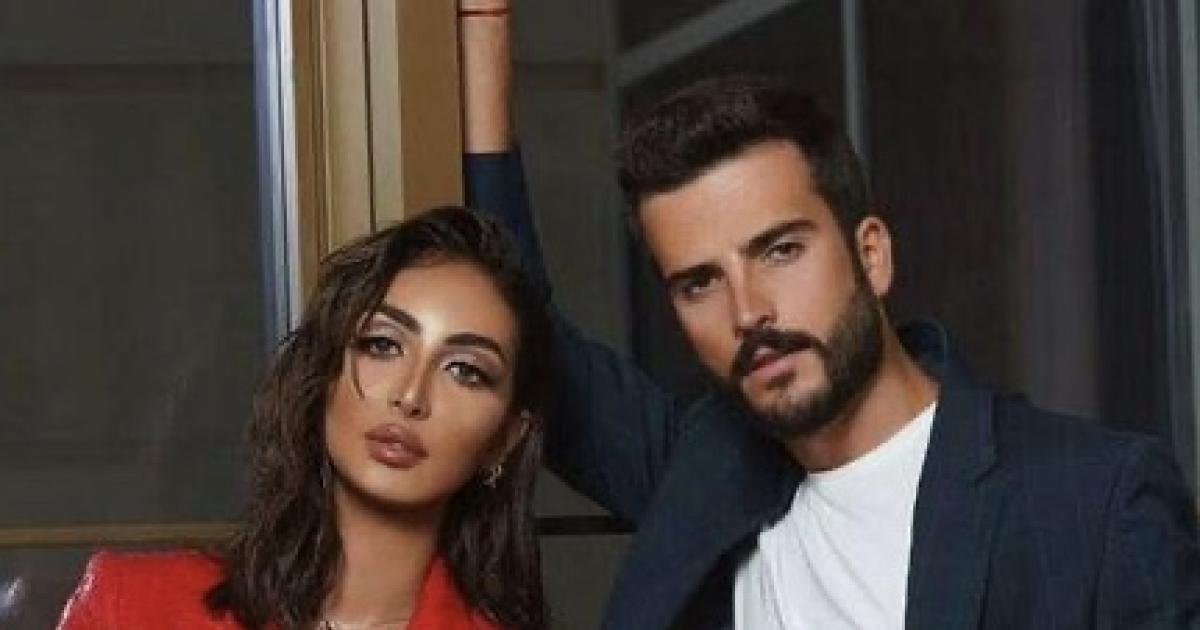 نور و مهند في بيروت | ET بالعربي
