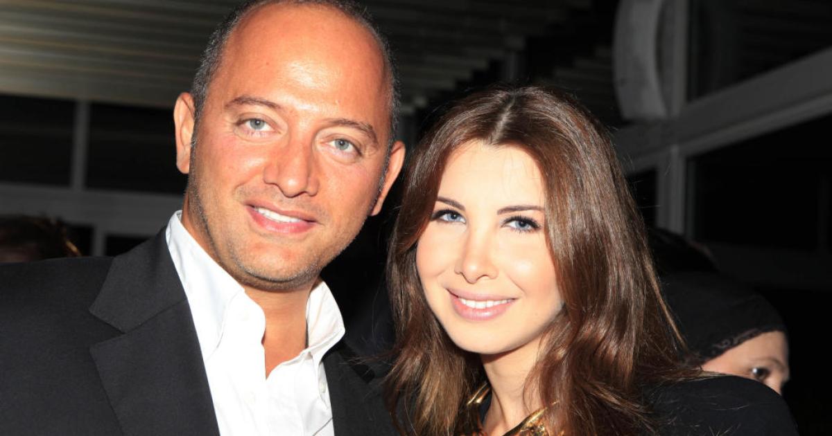 منزل نانسي عجرم