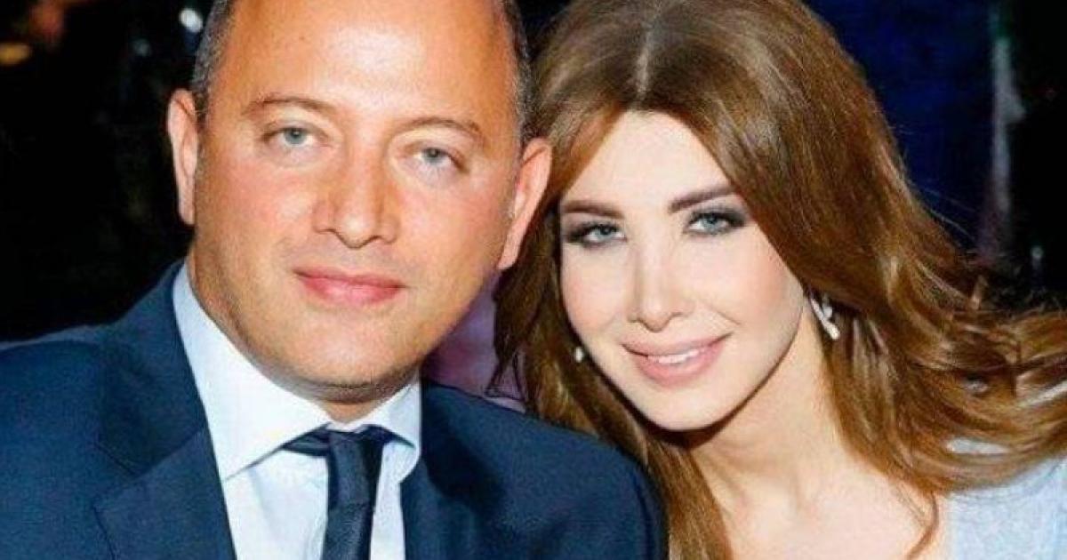 منزل نانسي عجرم