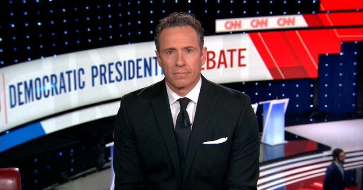 كريستوفر كومو مذيع CNN مصاب بكورونا | ET بالعربي
